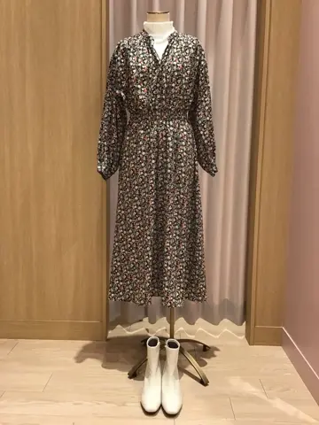 ANY 本吉 コーディネート画像