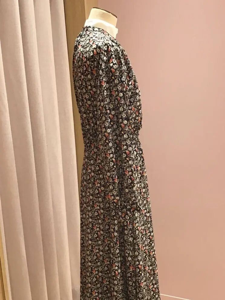 ANY 本吉 コーディネート画像