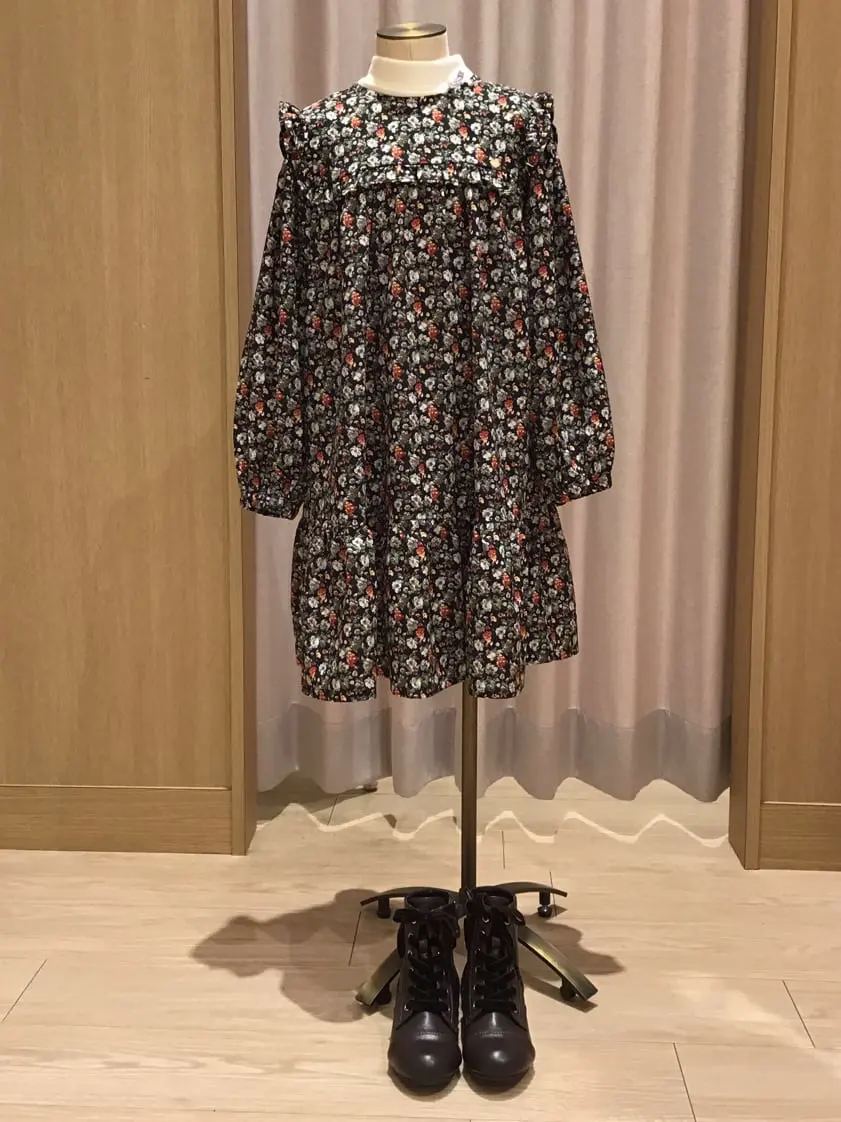 ANY 本吉 コーディネート画像