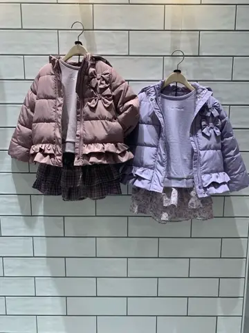 ANY Y コーディネート画像