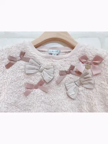 ANY 嶋田 コーディネート画像