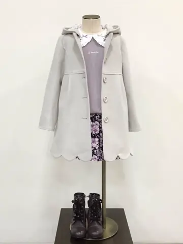 ANY 佐々木 コーディネート画像