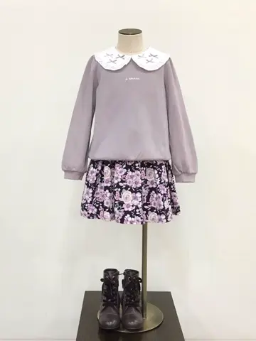 ANY 佐々木 コーディネート画像