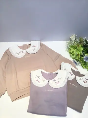 ANY 佐々木 コーディネート画像