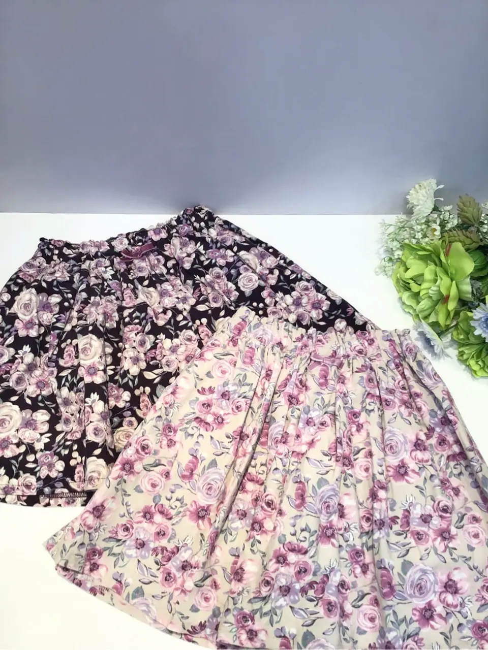 ANY 佐々木 コーディネート画像