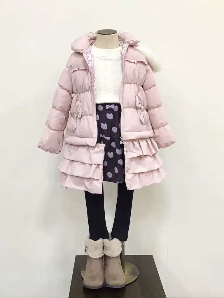 ANY 佐々木 コーディネート画像