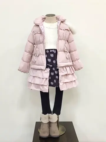 ANY 佐々木 コーディネート画像