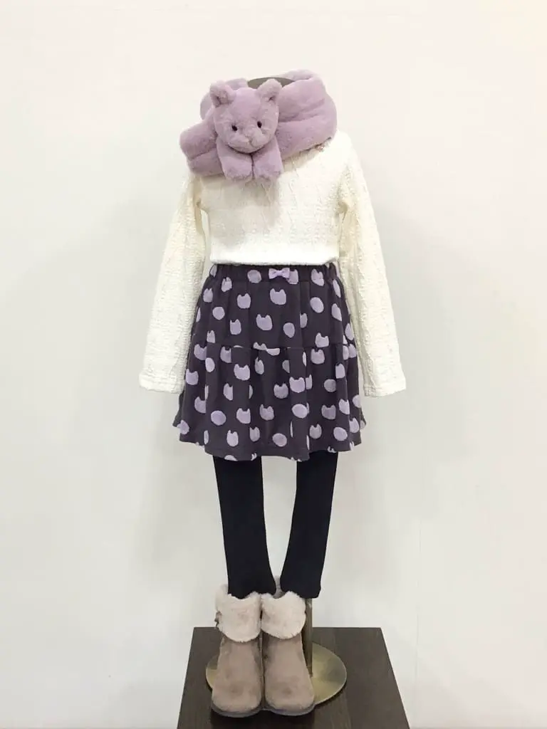 ANY 佐々木 コーディネート画像