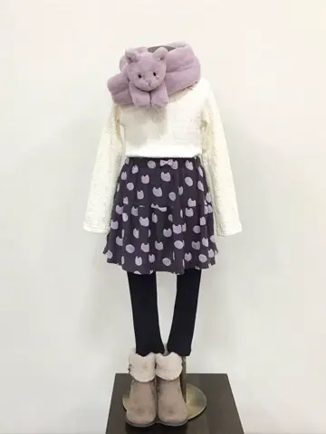 ANY 佐々木 コーディネート画像