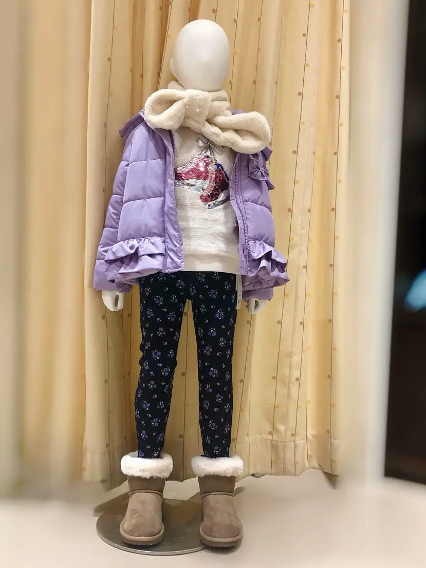  齋藤 コーディネート画像