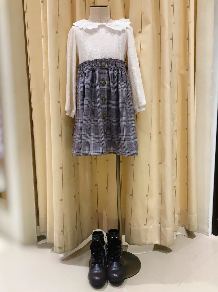 ANY 齋藤 コーディネート画像