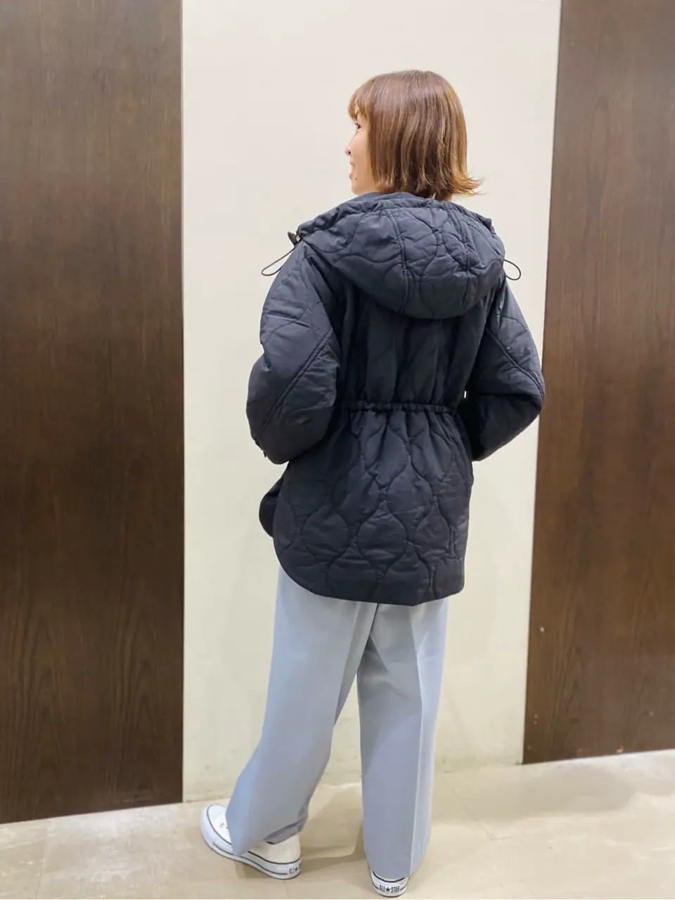 ANY m.n コーディネート画像