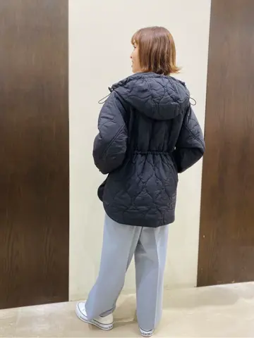 ANY m.n コーディネート画像