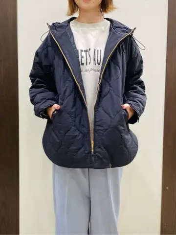 ANY m.n コーディネート画像