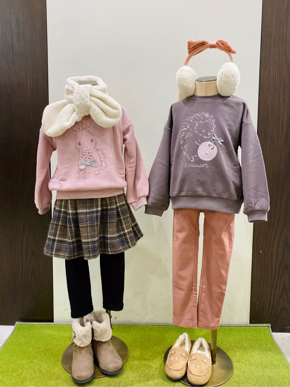  m.n コーディネート画像