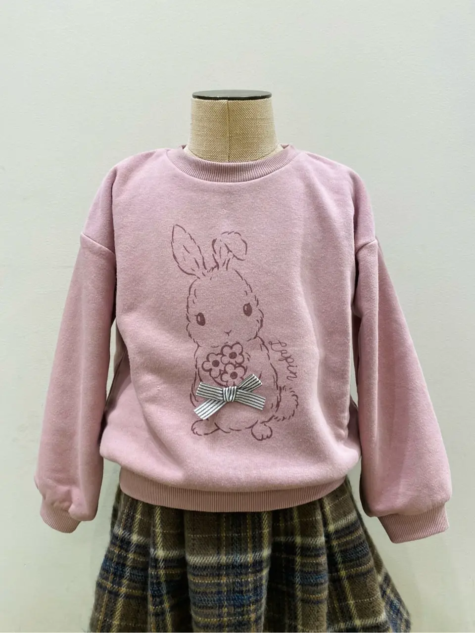 ANY m.n コーディネート画像