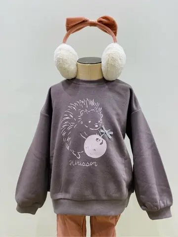 ANY m.n コーディネート画像