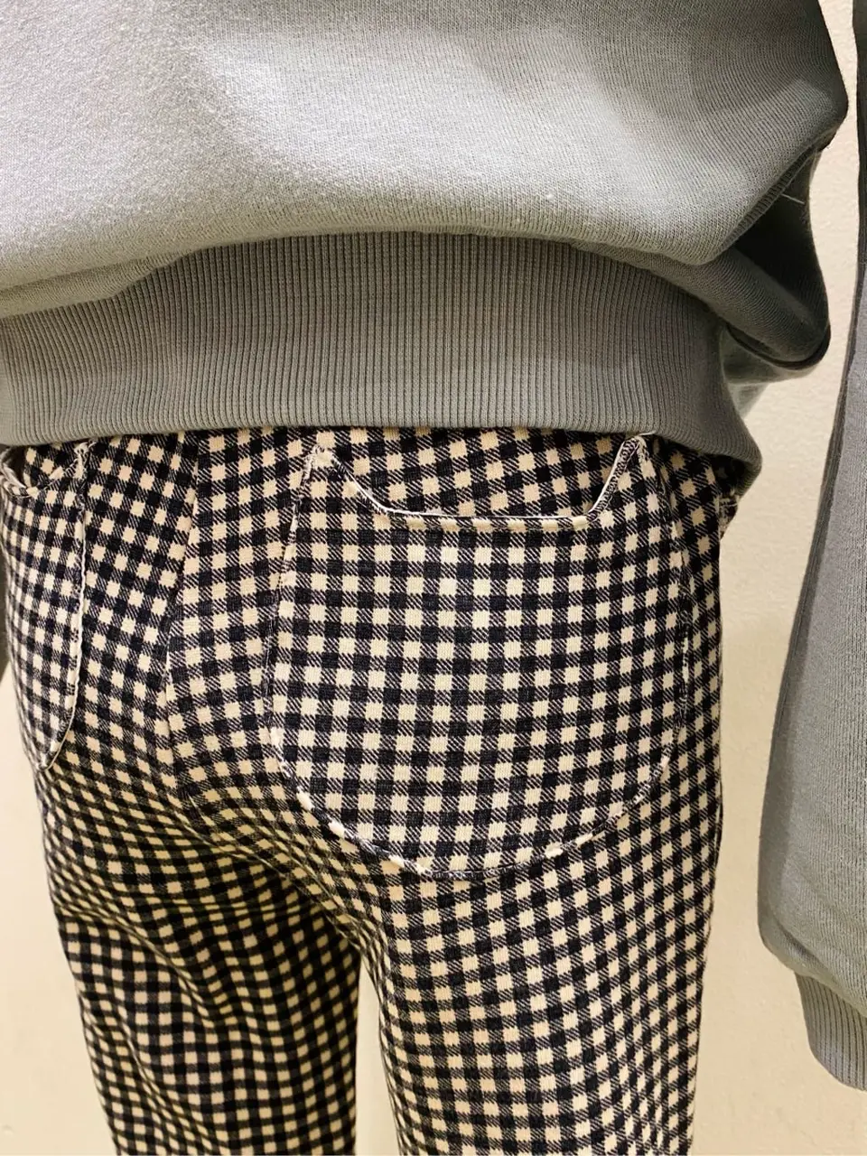 ANY m.n コーディネート画像