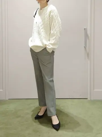 ANY 吉田 コーディネート画像