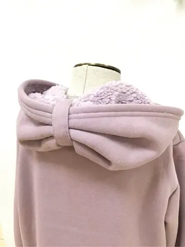 ANY 菱田 コーディネート画像