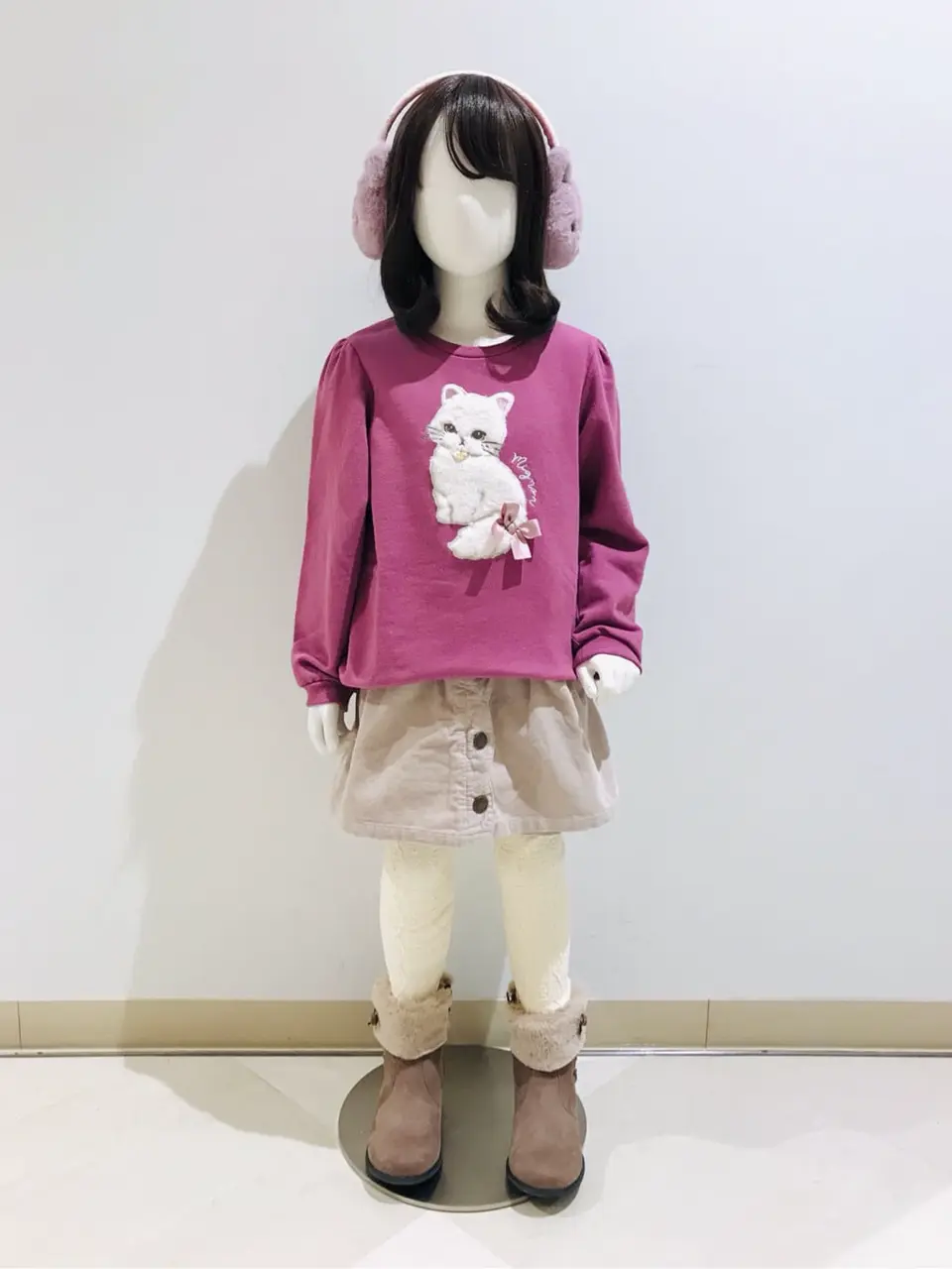  田口 コーディネート画像