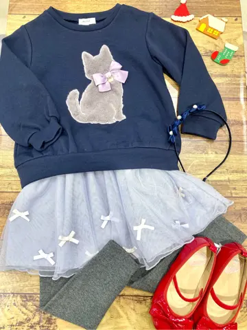 ANY 杉原 コーディネート画像