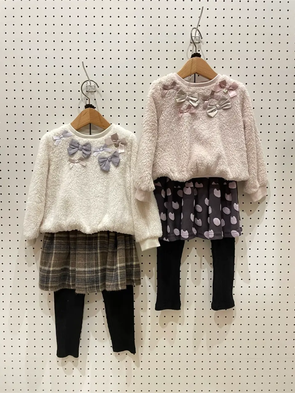  岡田 コーディネート画像