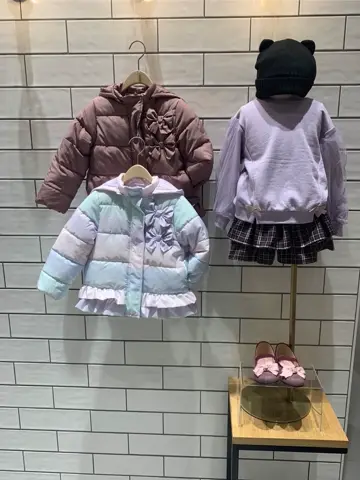 ANY Y コーディネート画像