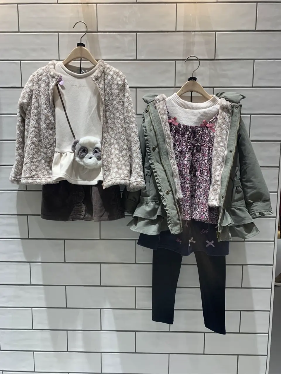  Y コーディネート画像