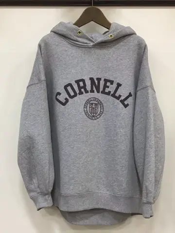 ANY 河村 コーディネート画像