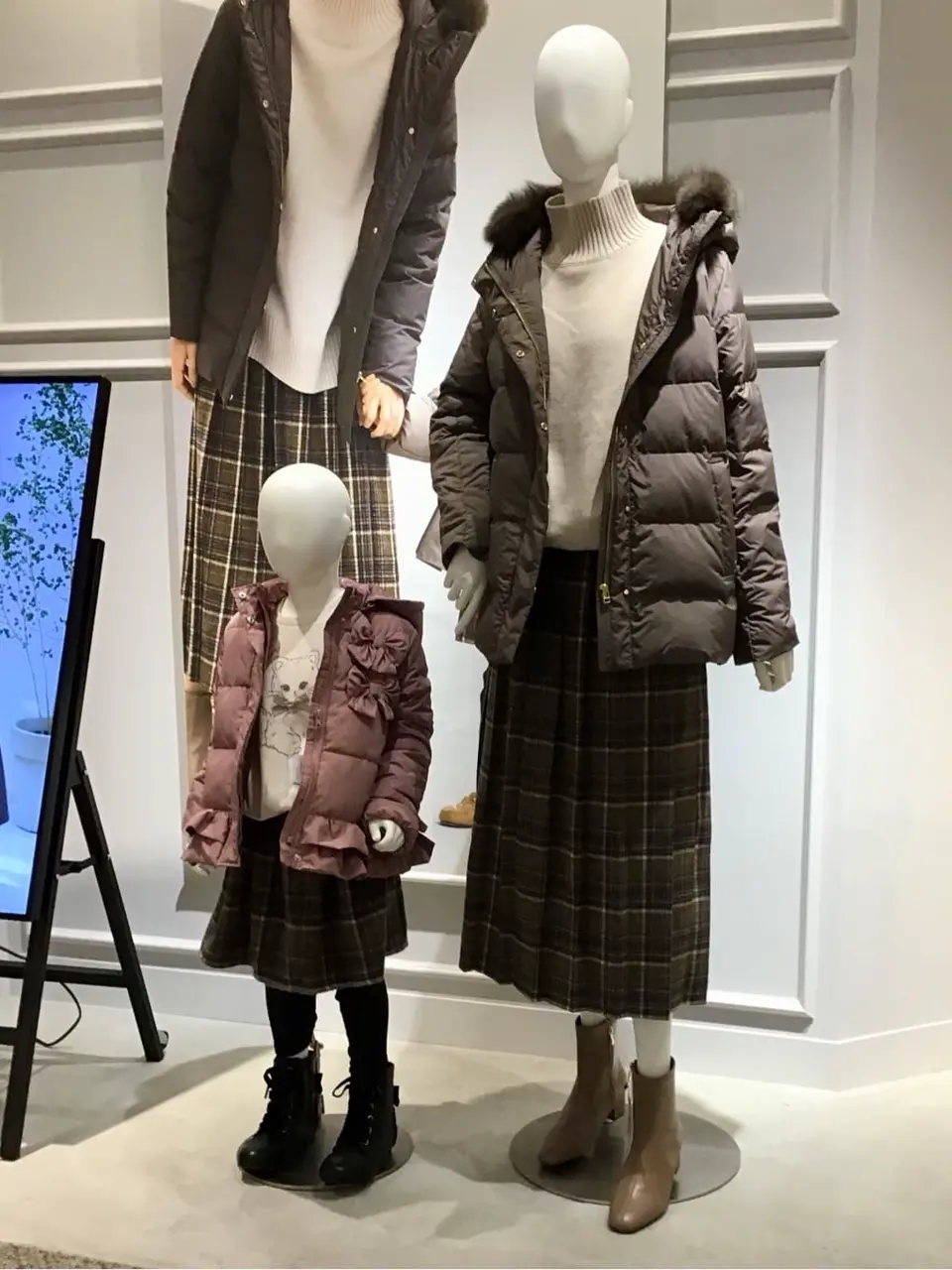 ANY 関 コーディネート画像