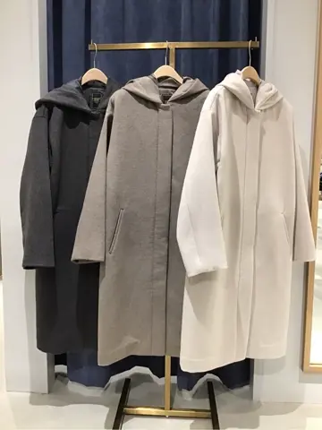 ANY 関 コーディネート画像