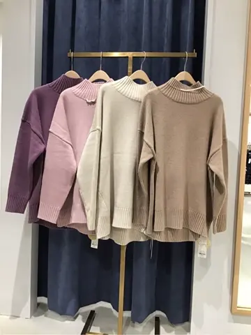 ANY 関 コーディネート画像