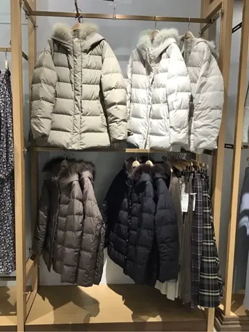 ANY 関 コーディネート画像