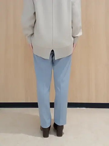 ANY M コーディネート画像