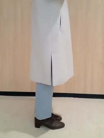 ANY M コーディネート画像