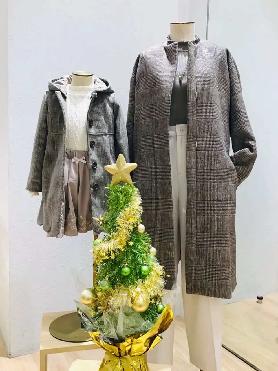  こばやし コーディネート画像