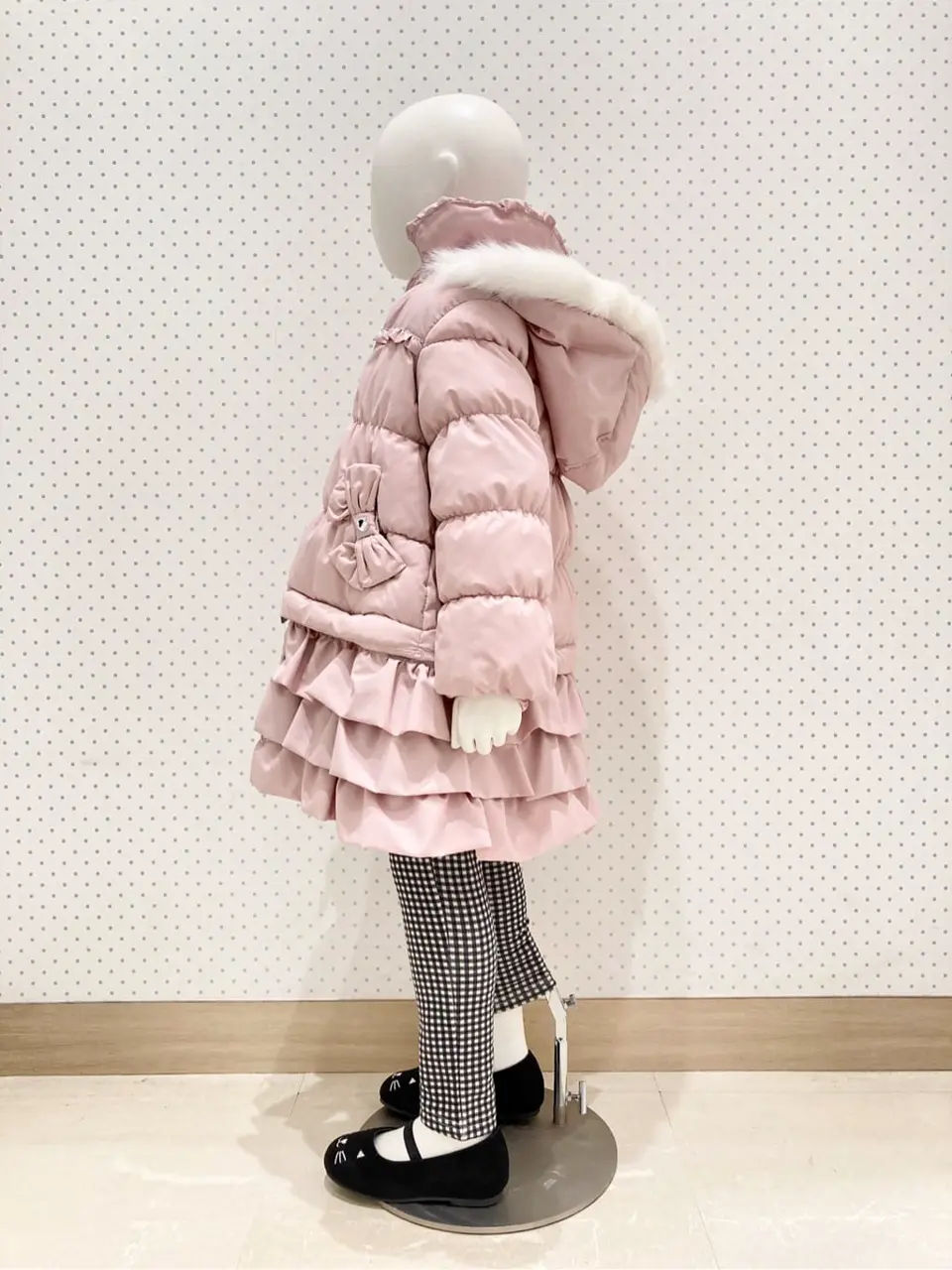 ANY 大野 コーディネート画像