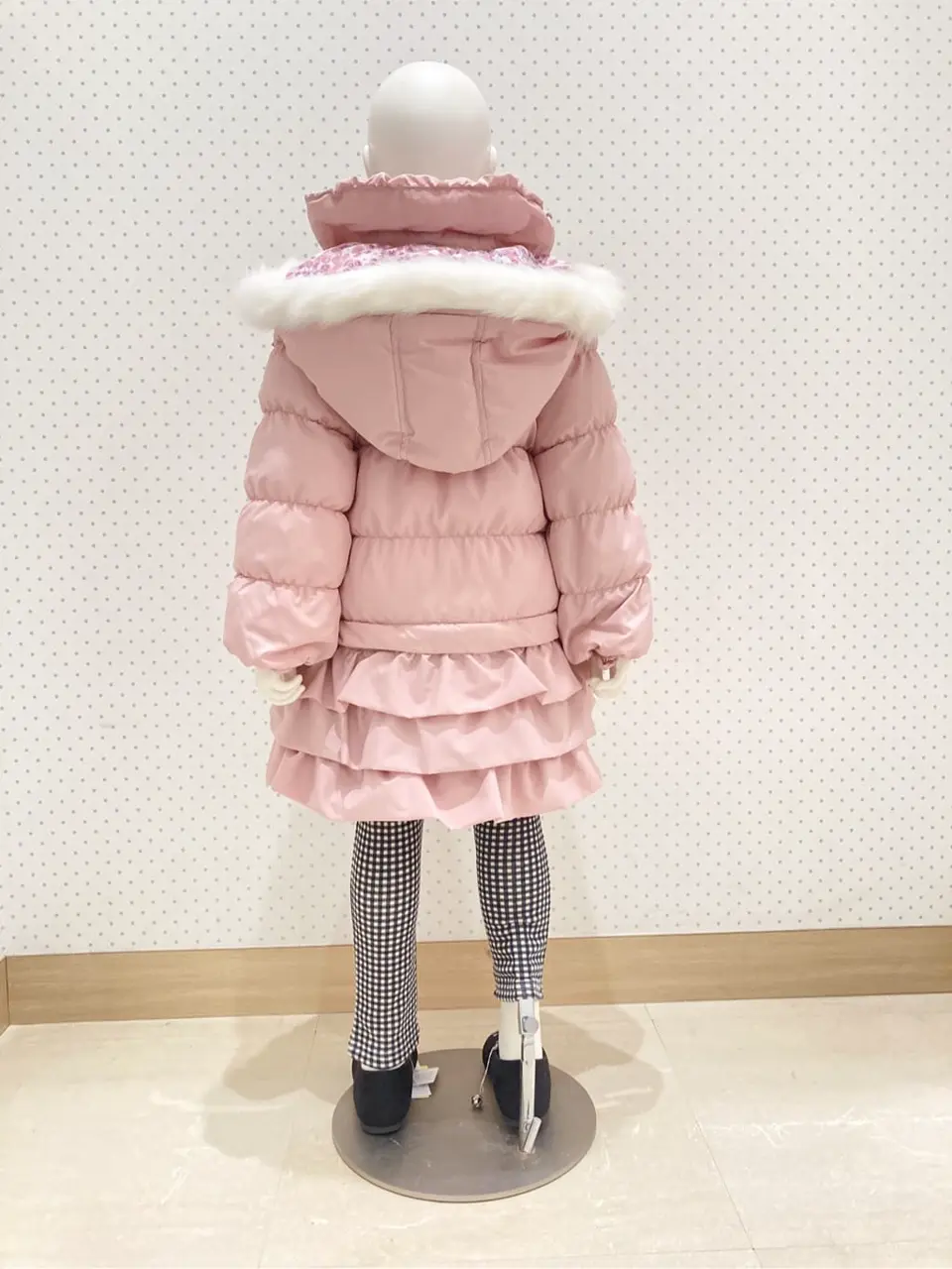 ANY 大野 コーディネート画像