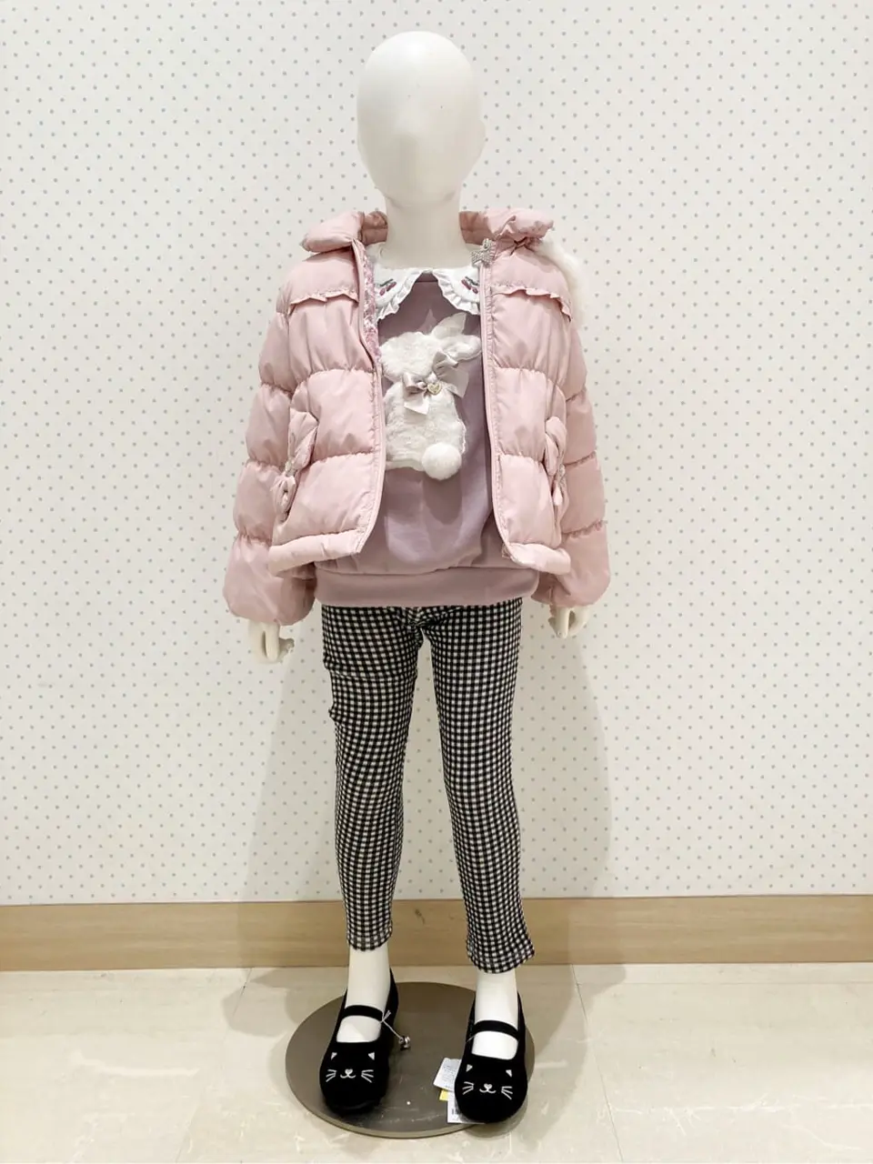 ANY 大野 コーディネート画像