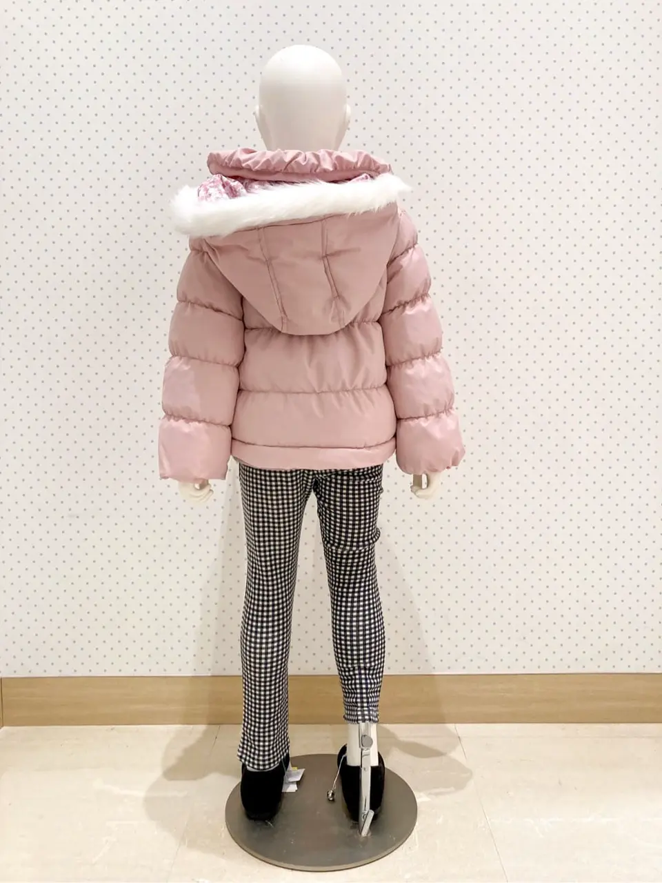 ANY 大野 コーディネート画像