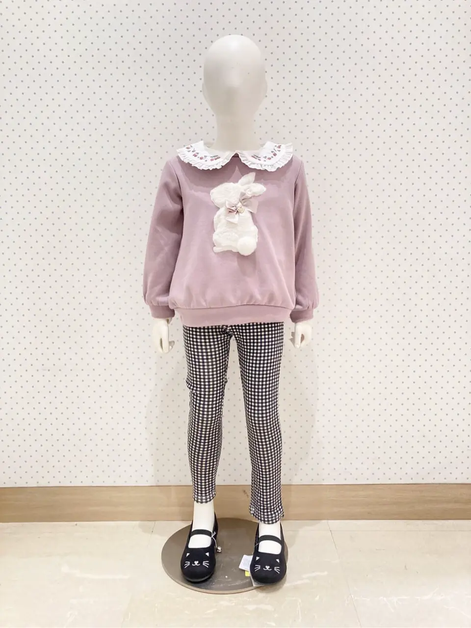 ANY 大野 コーディネート画像