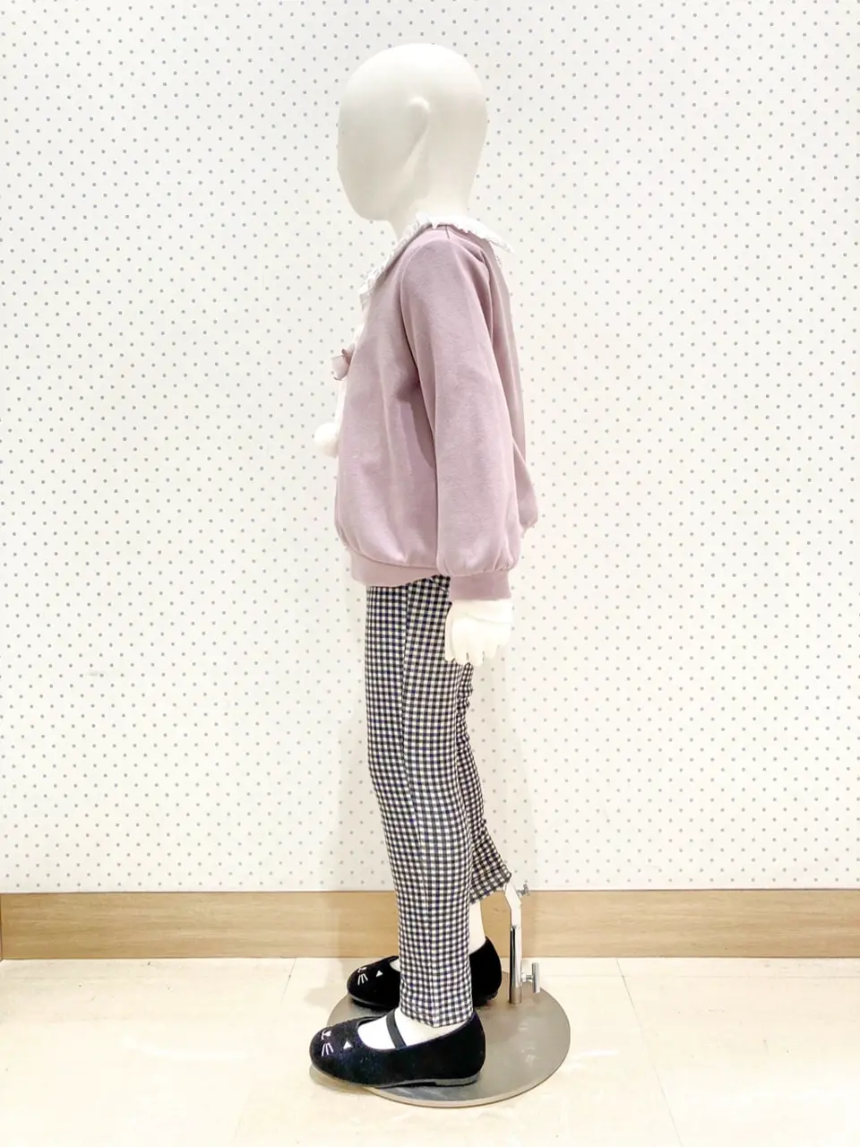 ANY 大野 コーディネート画像