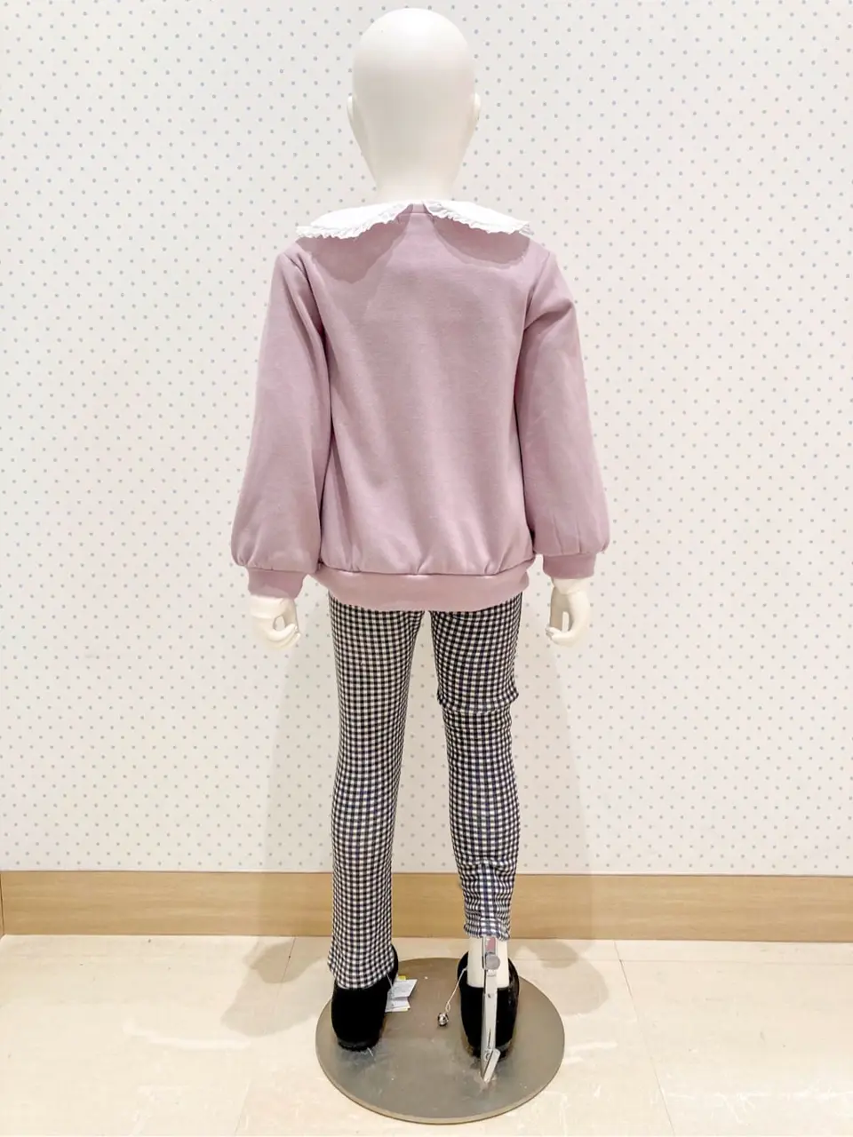 ANY 大野 コーディネート画像