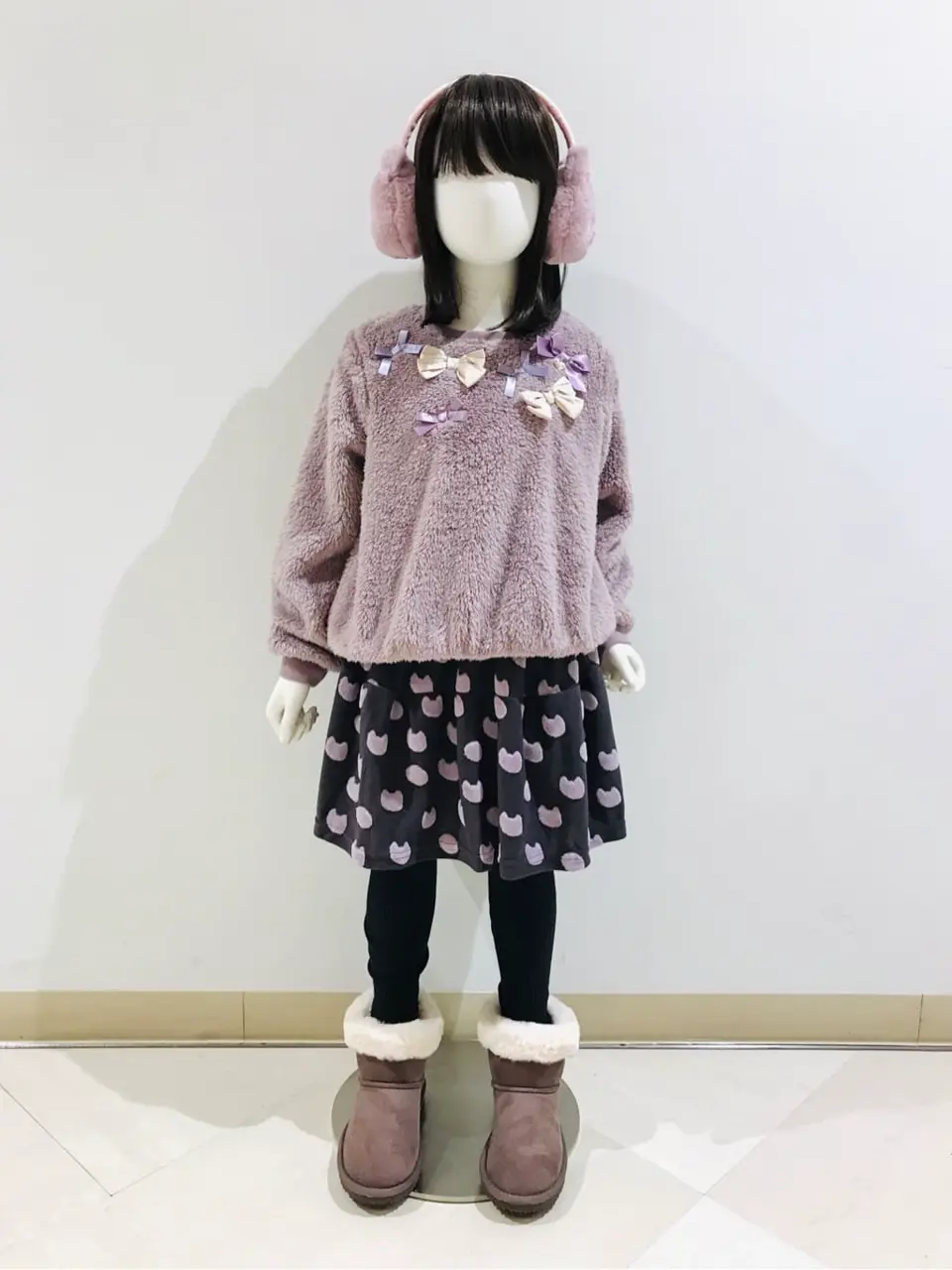  田口 コーディネート画像