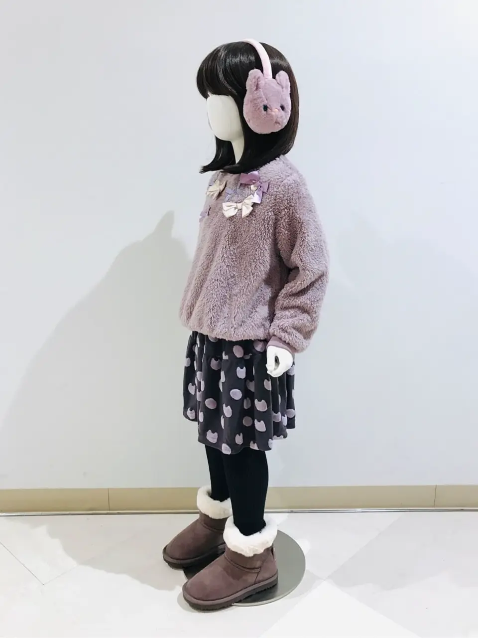 ANY 田口 コーディネート画像