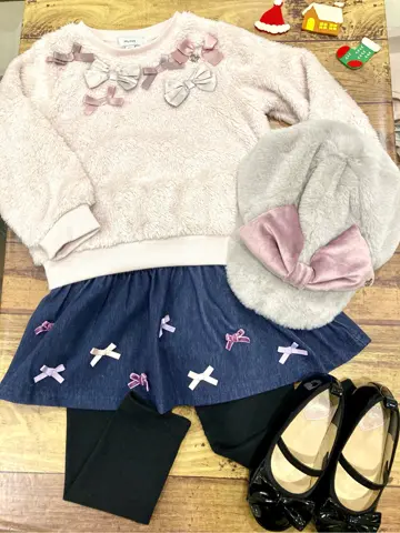 ANY 杉原 コーディネート画像