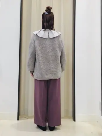 ANY 伊藤 コーディネート画像