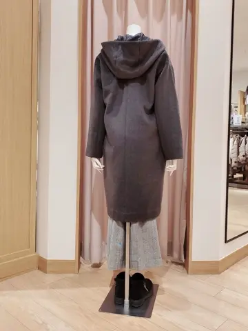 ANY 岩田 コーディネート画像