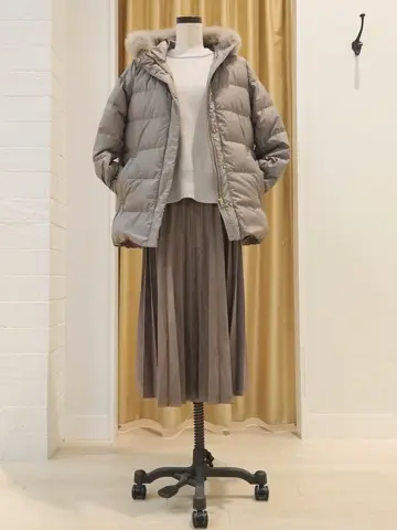 ANY 樋口 コーディネート画像